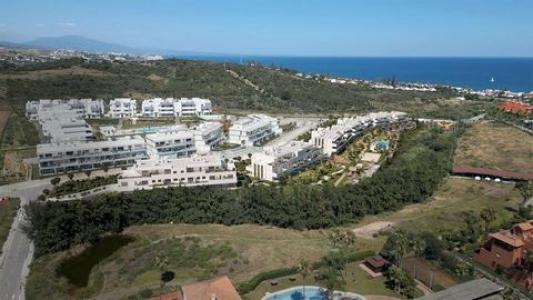 Annonce Vente Appartement Estepona