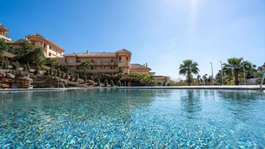Acheter Appartement 154 m2 Marbella