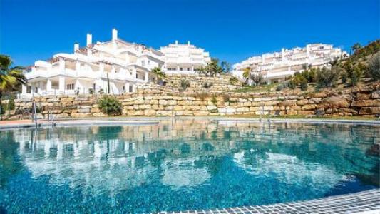 Annonce Vente Appartement Marbella