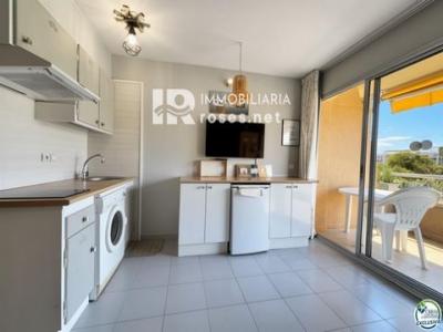 Acheter Appartement 33 m2 Torroella-de-montgri