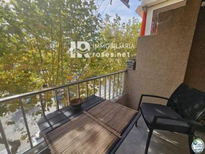 Vente Appartement Empuriabrava  GI