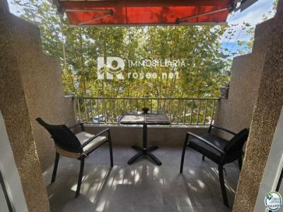 Acheter Appartement 39 m2 Empuriabrava