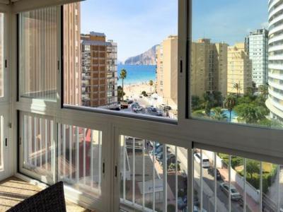 Vente Appartement Benicolada  A en Espagne