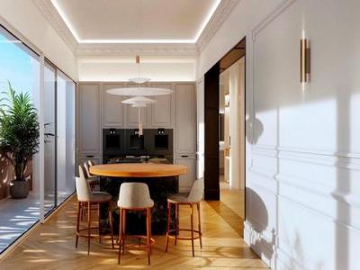 Acheter Appartement Madrid rgion ALMERIA