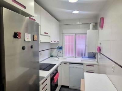Acheter Appartement 53 m2 Alcala-de-henares