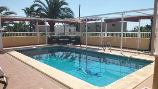 Vente Maison Sant-lluis  PM en Espagne