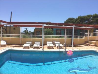 Acheter Maison Sant-lluis rgion ISLAS-BALEARES