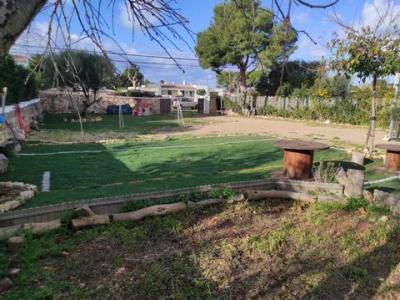 Acheter Terrain 601 m2 Ciutadella-de-menorca