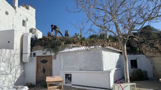 Acheter Maison 730 m2 Es-castell