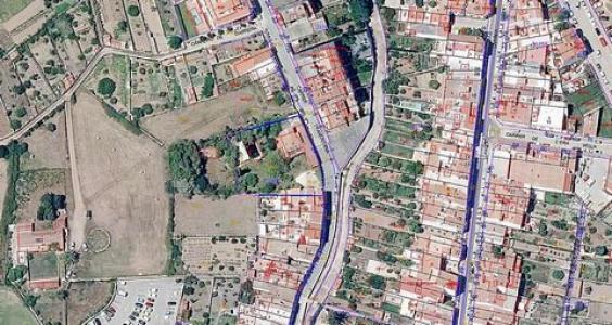 Vente Terrain Mercadal  PM en Espagne