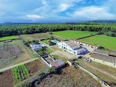Annonce Vente Maison Es-mercadal