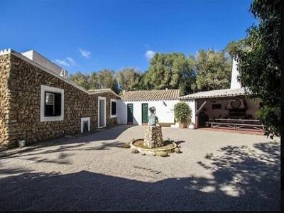Acheter Maison 800 m2 Mahon