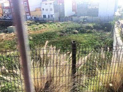 Annonce Vente Terrain Santa-cruz-de-tenerife