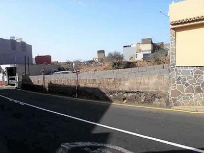 Annonce Vente Terrain Santa-cruz-de-tenerife