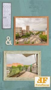 Annonce Vente Appartement Madrid