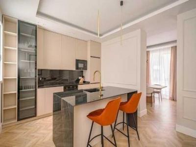 Acheter Appartement 133 m2 Madrid