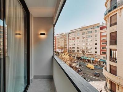 Acheter Appartement Madrid rgion ALMERIA