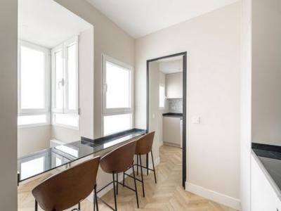 Acheter Appartement 108 m2 Madrid