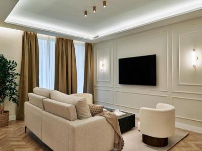 Acheter Appartement 120 m2 Madrid