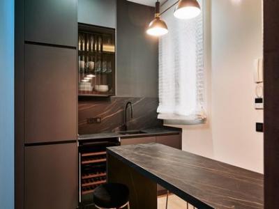 Acheter Appartement 123 m2 Madrid