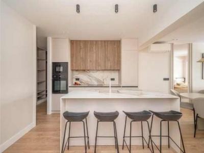Acheter Appartement 114 m2 Madrid