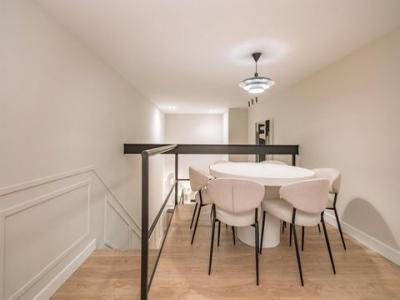 Acheter Appartement Madrid rgion ALMERIA