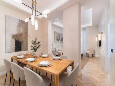 Vente Appartement Madrid  AL