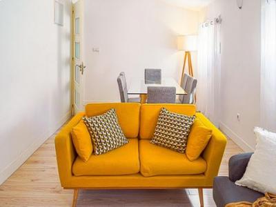 Vente Appartement Madrid  AL