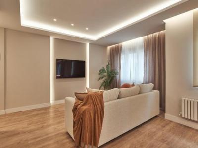 Acheter Appartement 90 m2 Madrid