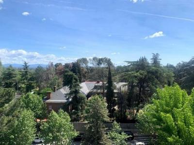 Vente Appartement Madrid  AL