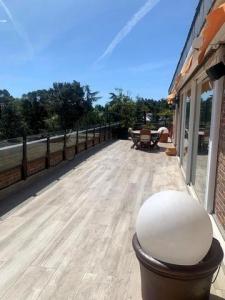 Acheter Appartement 183 m2 Madrid