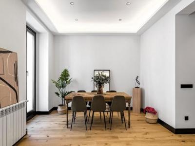 Acheter Appartement 115 m2 Madrid