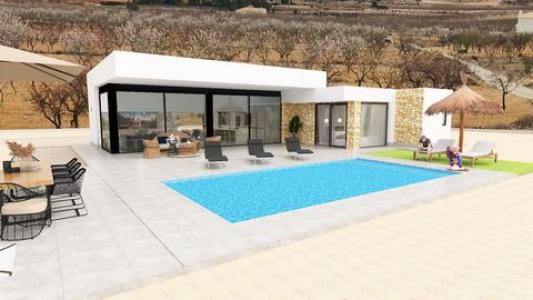 Annonce Vente Maison Pinoso