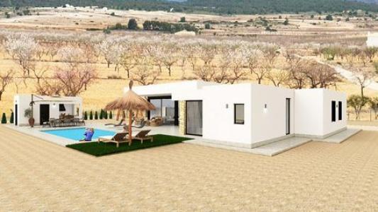 Acheter Maison Pinoso rgion ALICANTE