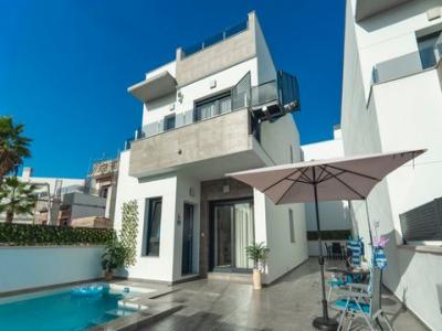 Annonce Vente Maison Torrevieja