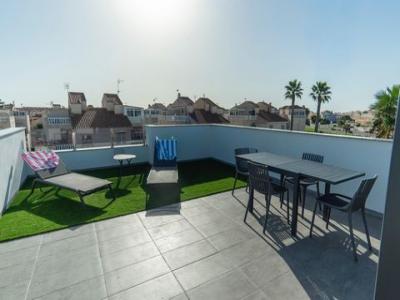 Acheter Maison 116 m2 Torrevieja