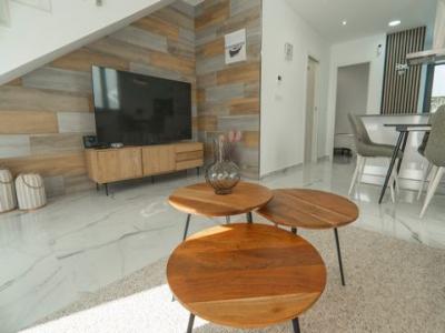 Acheter Maison Torrevieja rgion ALICANTE