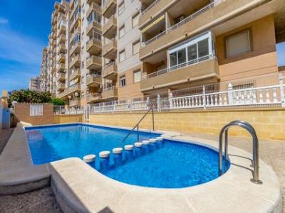 Annonce Vente Appartement Torrevieja