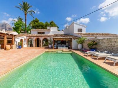Annonce Vente Maison Javea