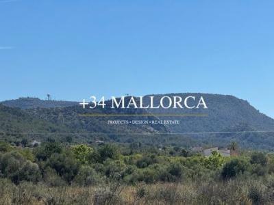 Acheter Terrain Llucmajor rgion ISLAS-BALEARES