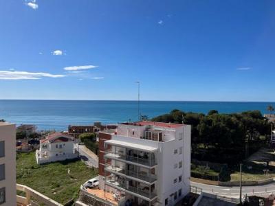 Annonce Vente Appartement Calpe