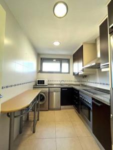 Acheter Appartement Calpe rgion ALICANTE