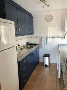 Annonce Vente Appartement Calpe
