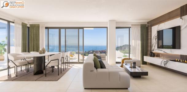 Annonce Vente Appartement Manilva