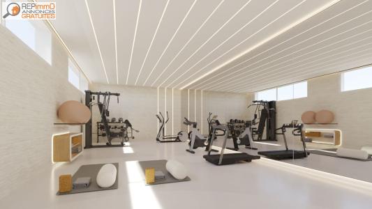 Acheter Appartement Mijas-costa rgion MALAGA
