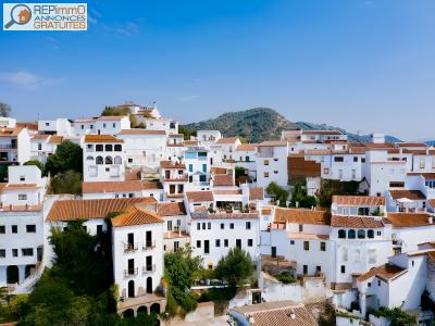 Annonce Vente Chambre d'hotes Gaucin