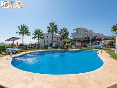 Vente Appartement CASARES Doa Julia en Espagne