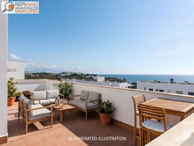 Annonce Vente 3 pices Appartement Casares