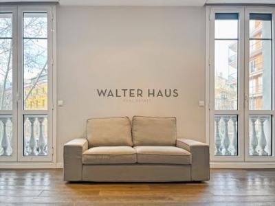 Louer Appartement Barcelona rgion BARCELONA