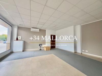 Annonce Location Local commercial Manacor